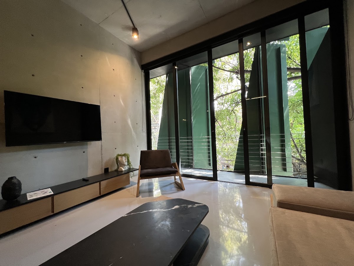 UTOPIC Roma Norte by ULIV gallery 10