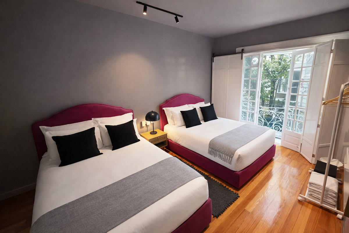Taá Guesthouse gallery 4