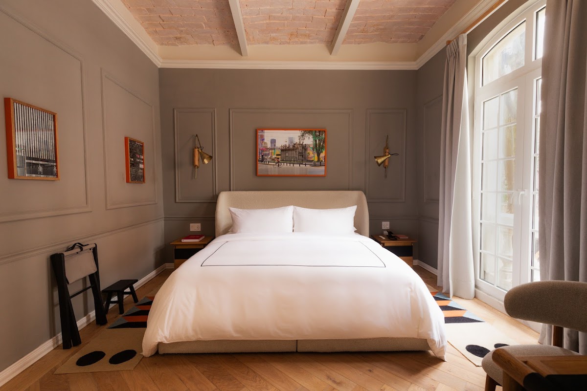 Casona Roma Norte gallery 2