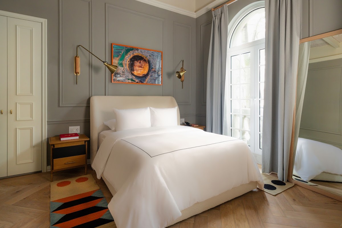 Casona Roma Norte gallery 4