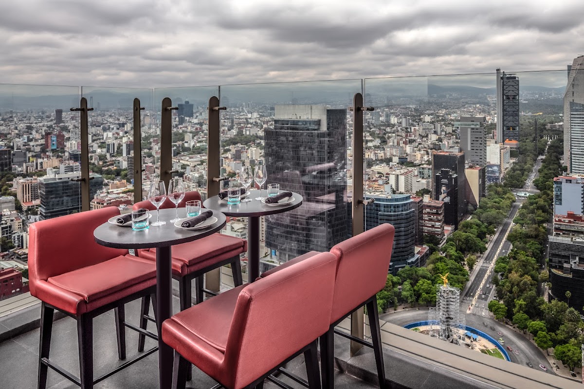 Sofitel Mexico City Reforma gallery 5