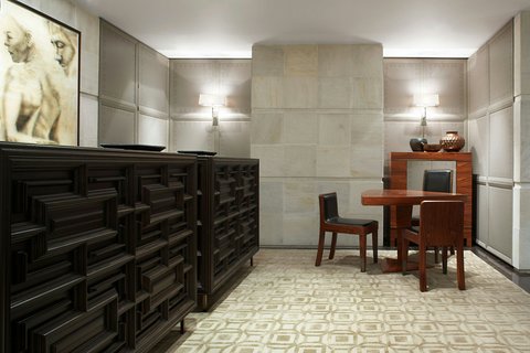 Las Alcobas, a Luxury Collection Hotel, Mexico City gallery 7