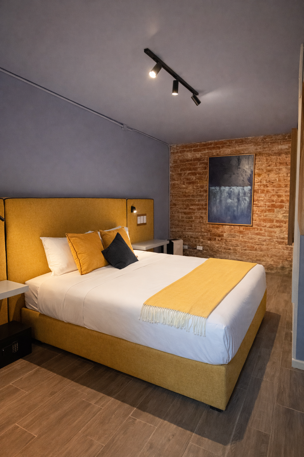 Taá Guesthouse gallery 5
