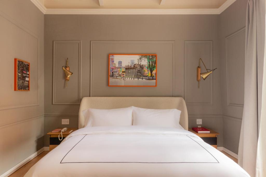 Casona Roma Norte gallery 5