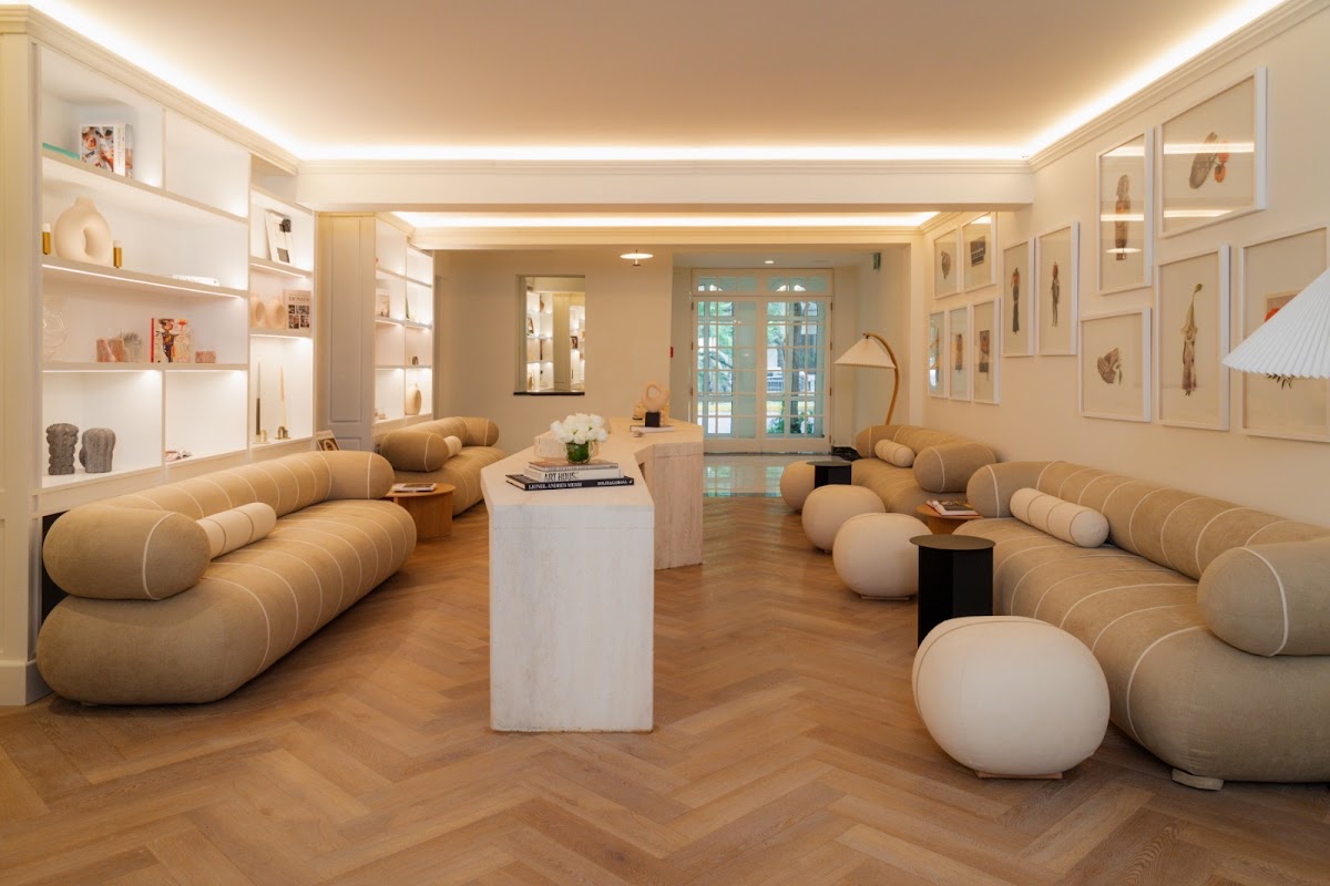 Casona Roma Norte gallery 6