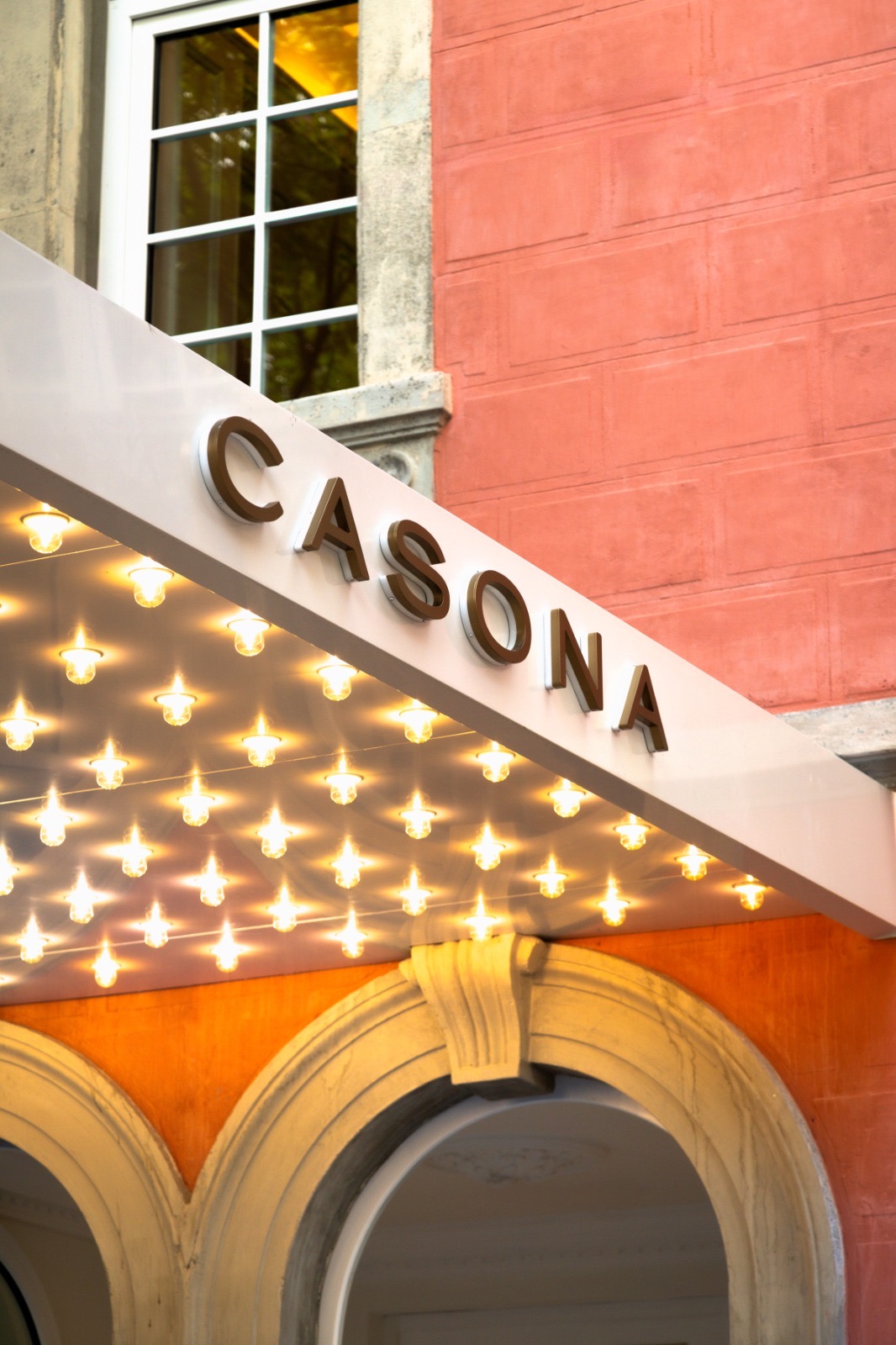 Casona Roma Norte gallery 7