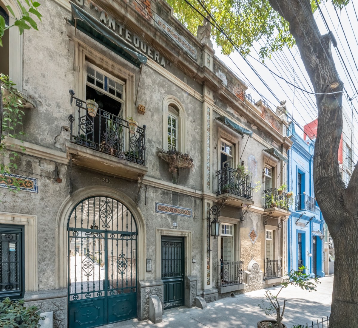 Casa Antequera gallery 2