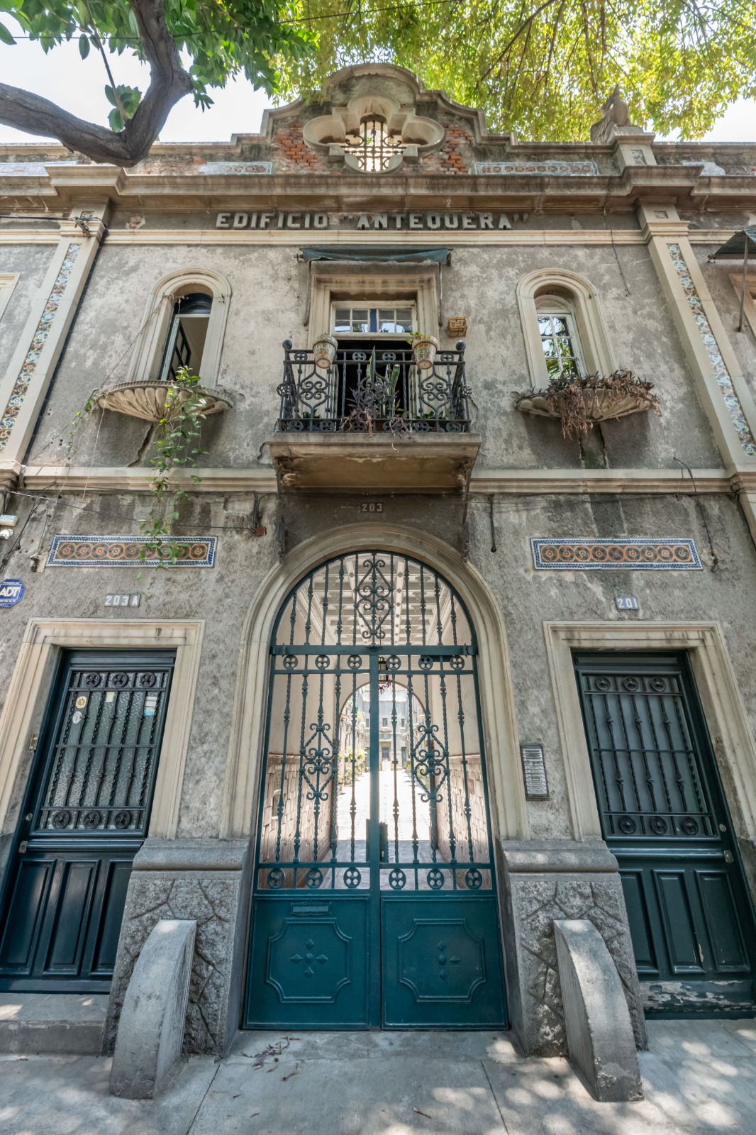 Casa Antequera gallery 3