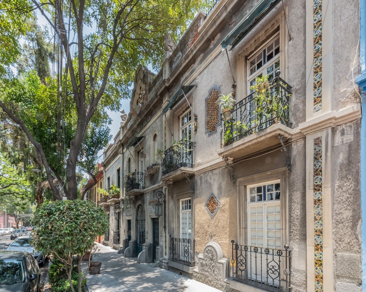 Casa Antequera gallery 4