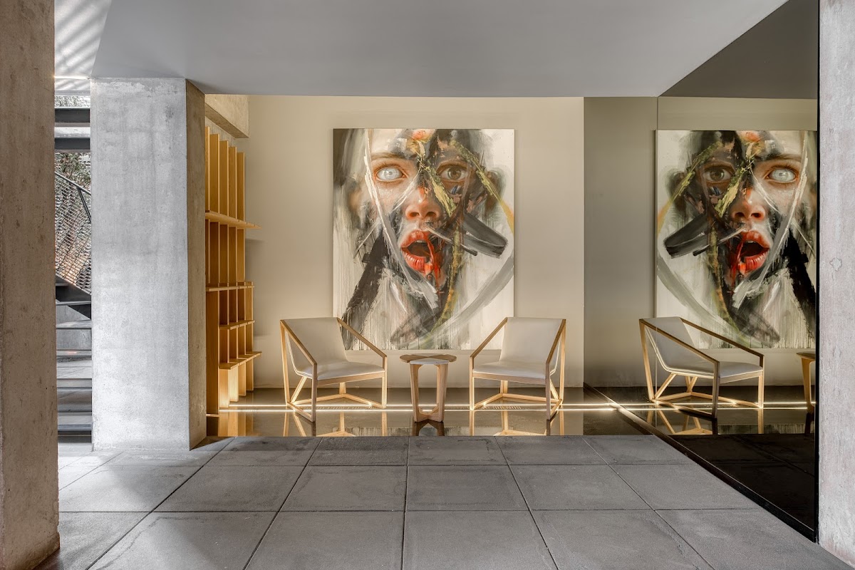 Boga Mexico City by Lumina gallery 5