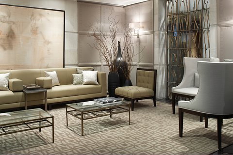Las Alcobas, a Luxury Collection Hotel, Mexico City gallery 9