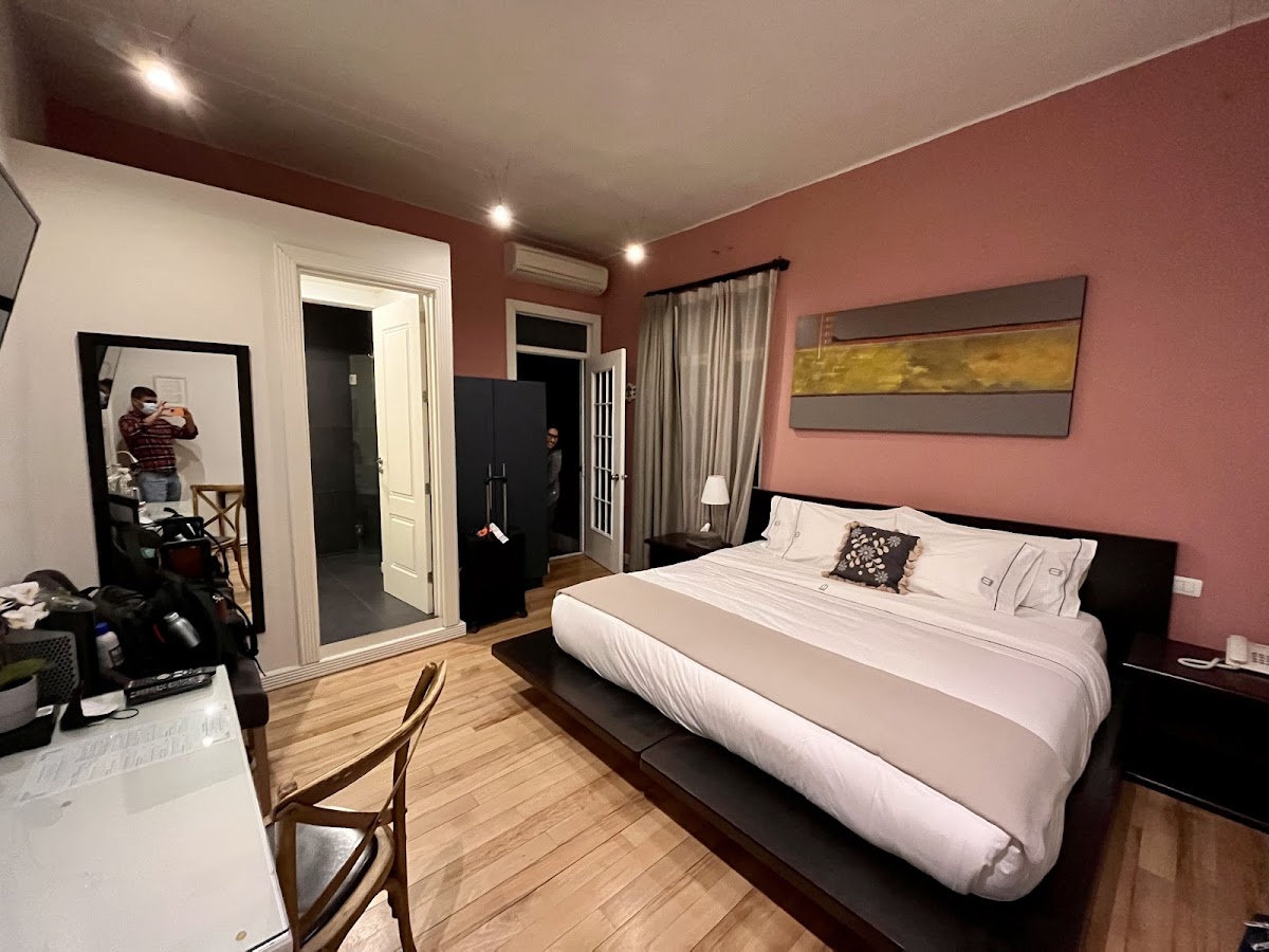 Hotel Villa Condesa gallery 2