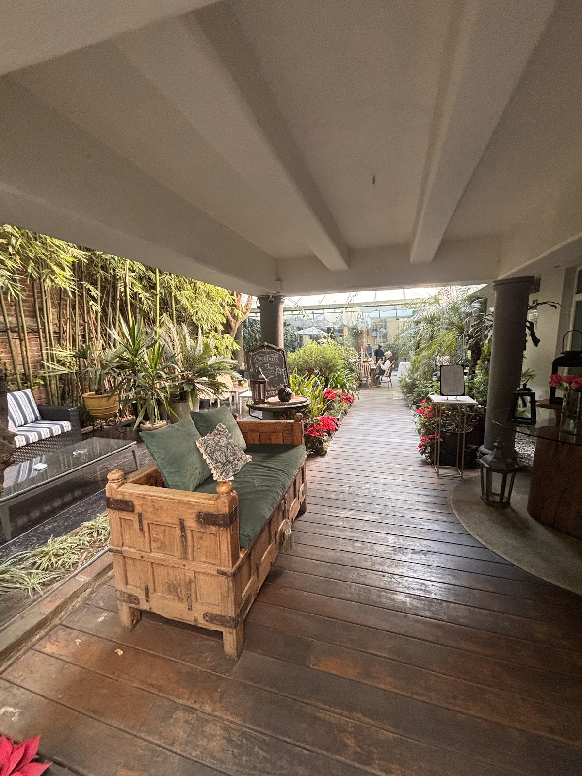 Hotel Villa Condesa gallery 3