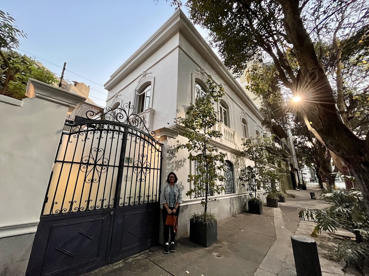 Hotel Villa Condesa gallery 4