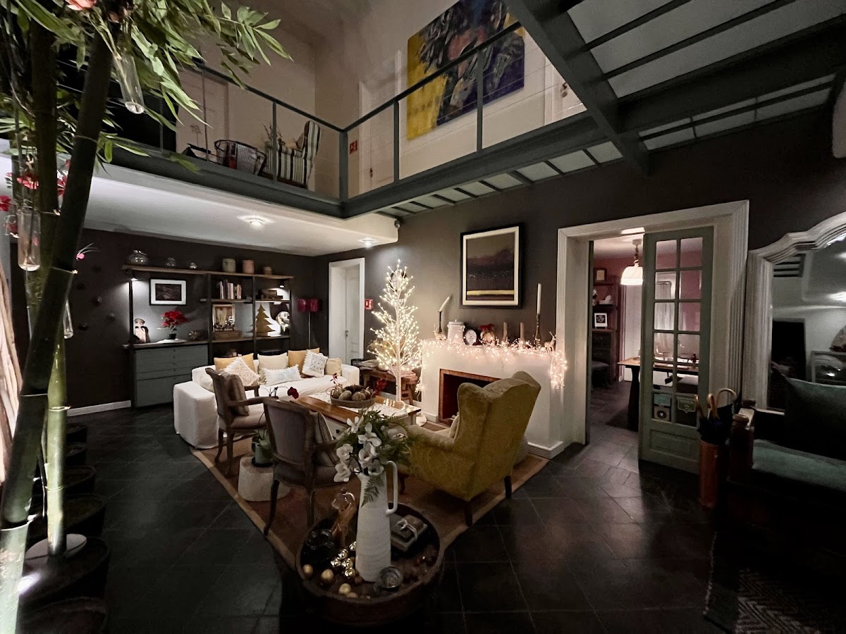 Hotel Villa Condesa gallery 5