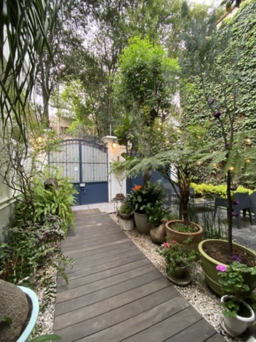 Hotel Villa Condesa gallery 6