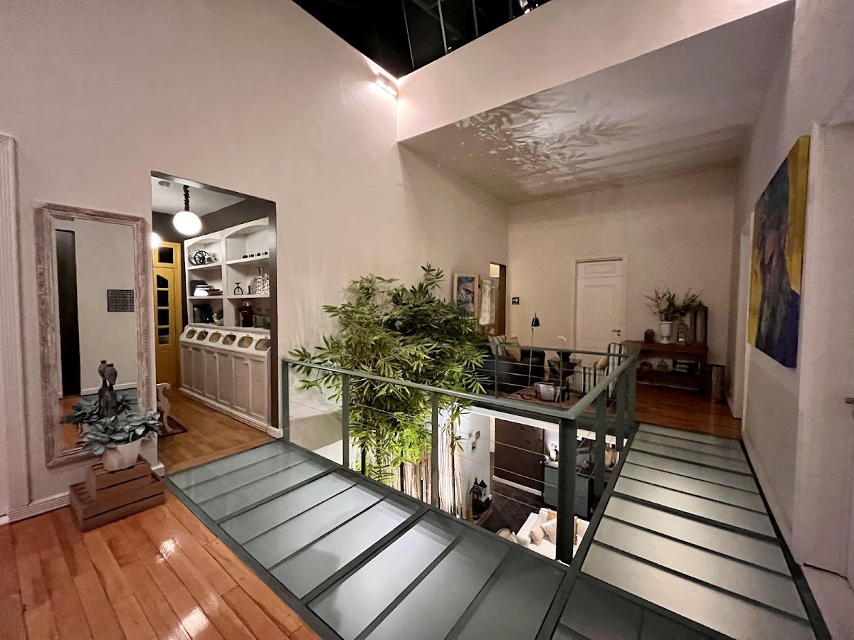 Hotel Villa Condesa gallery 7