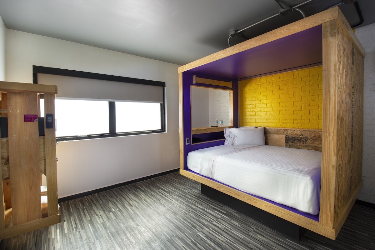 Hotel MX Roma gallery 2