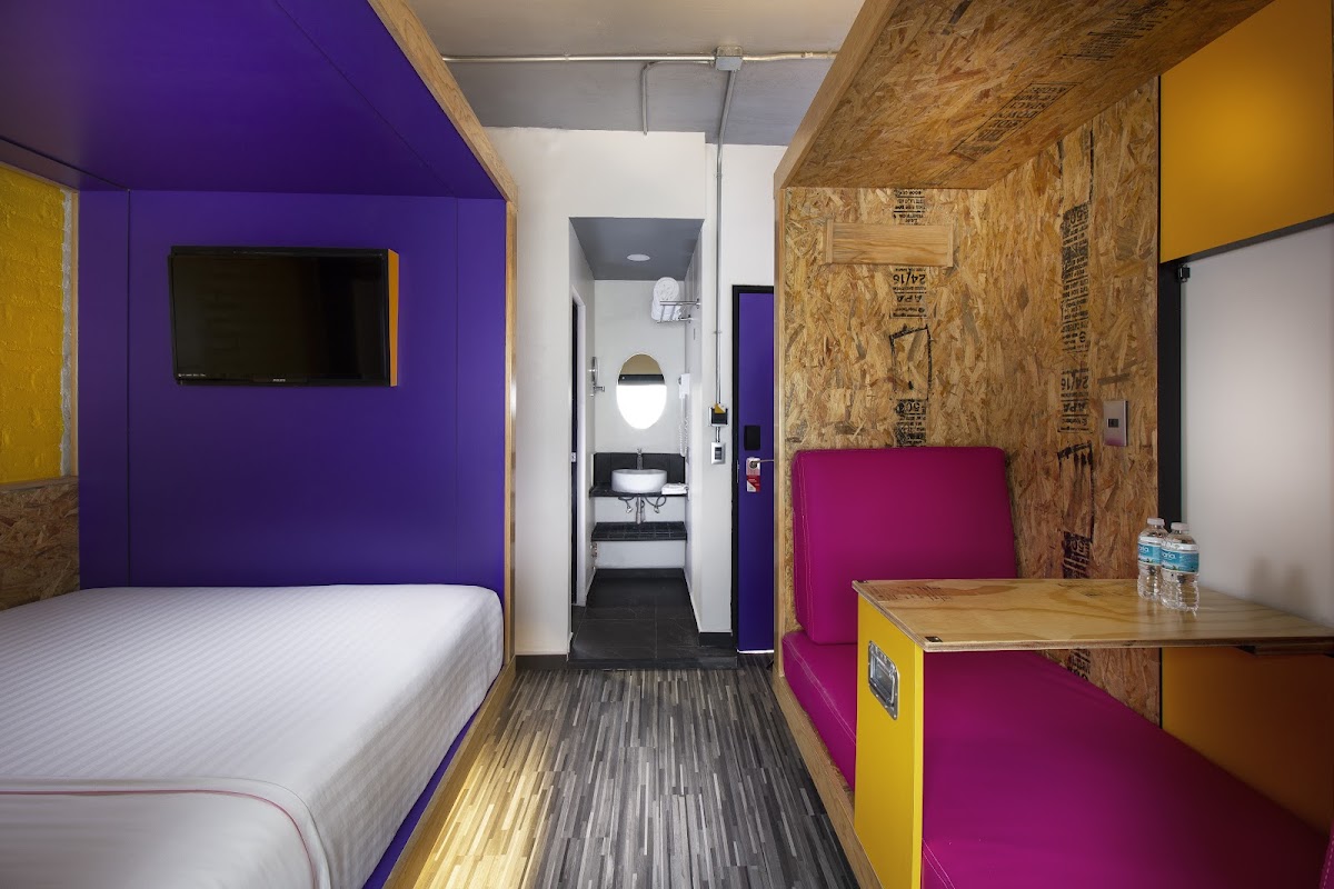 Hotel MX Roma gallery 4