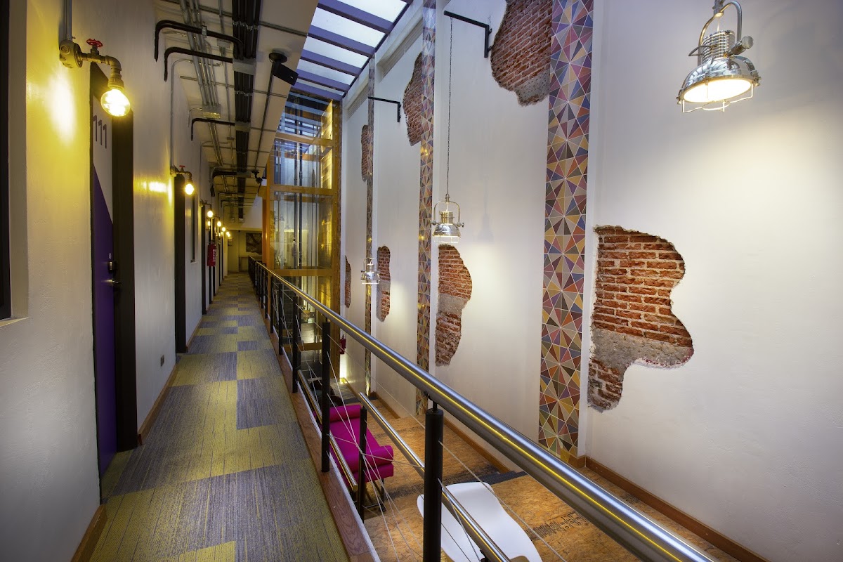 Hotel MX Roma gallery 7
