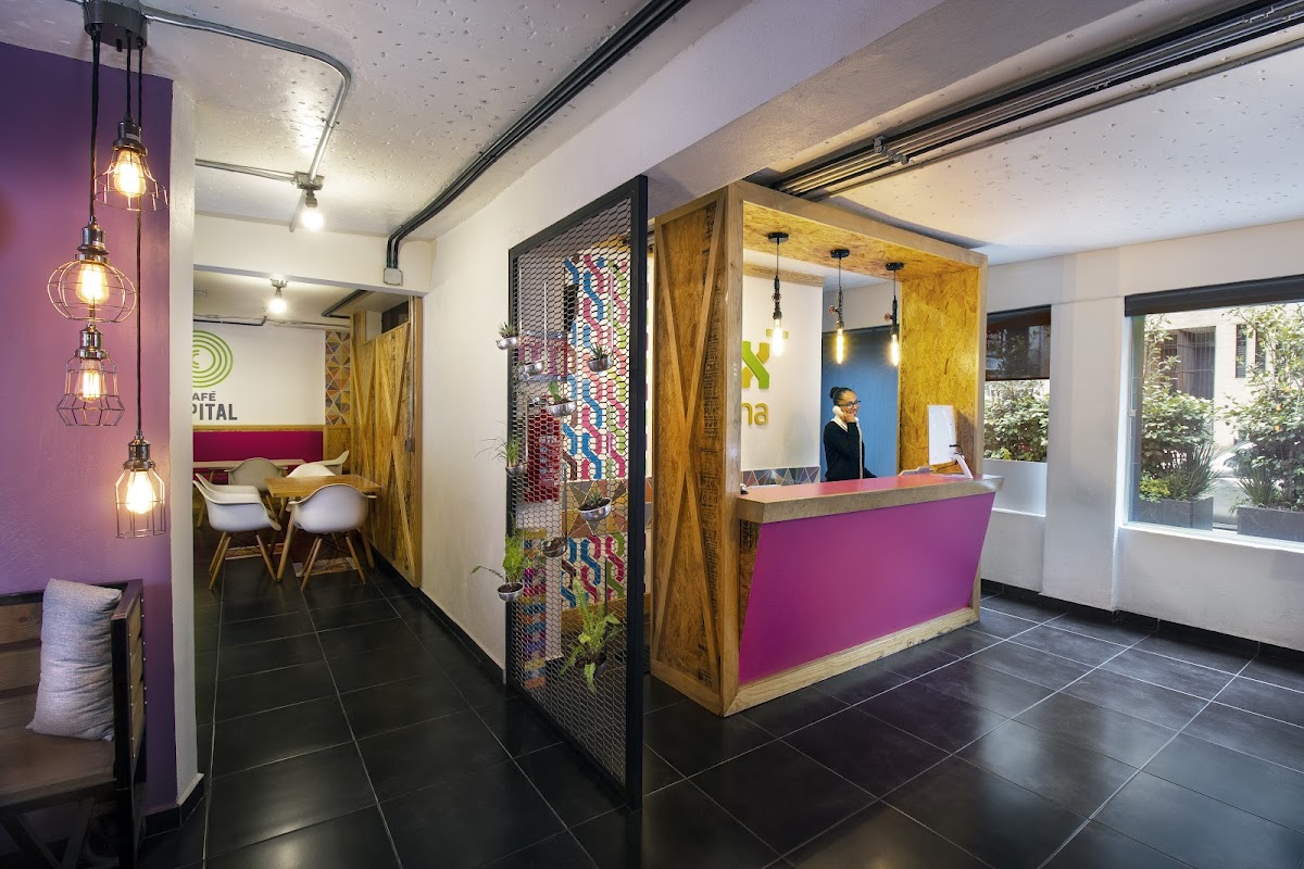 Hotel MX Roma gallery 8