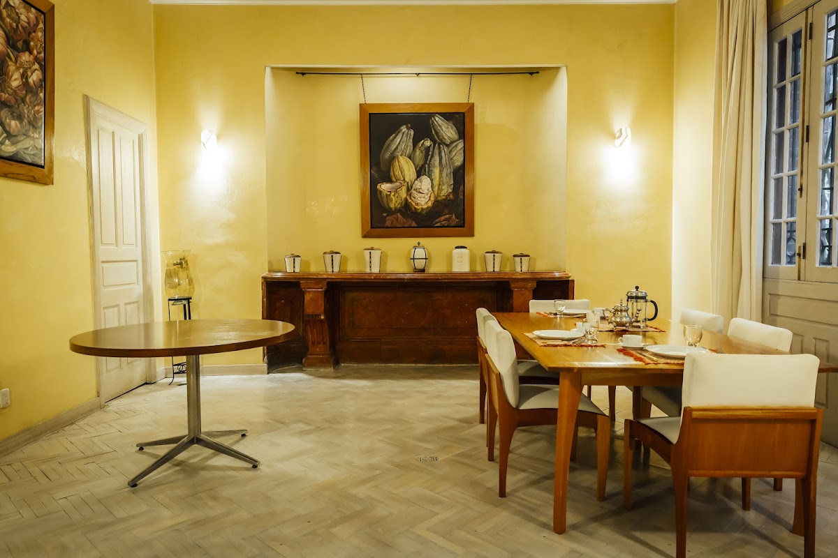 Maison du comte gallery 4
