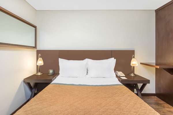 Wyndham Garden Mexico City Polanco gallery 2