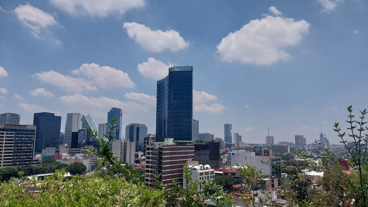 ONTO Tonalá Mexico City cover