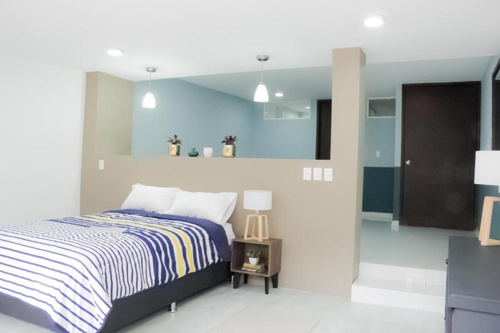 Privada de Horacio 18 Residences gallery 3