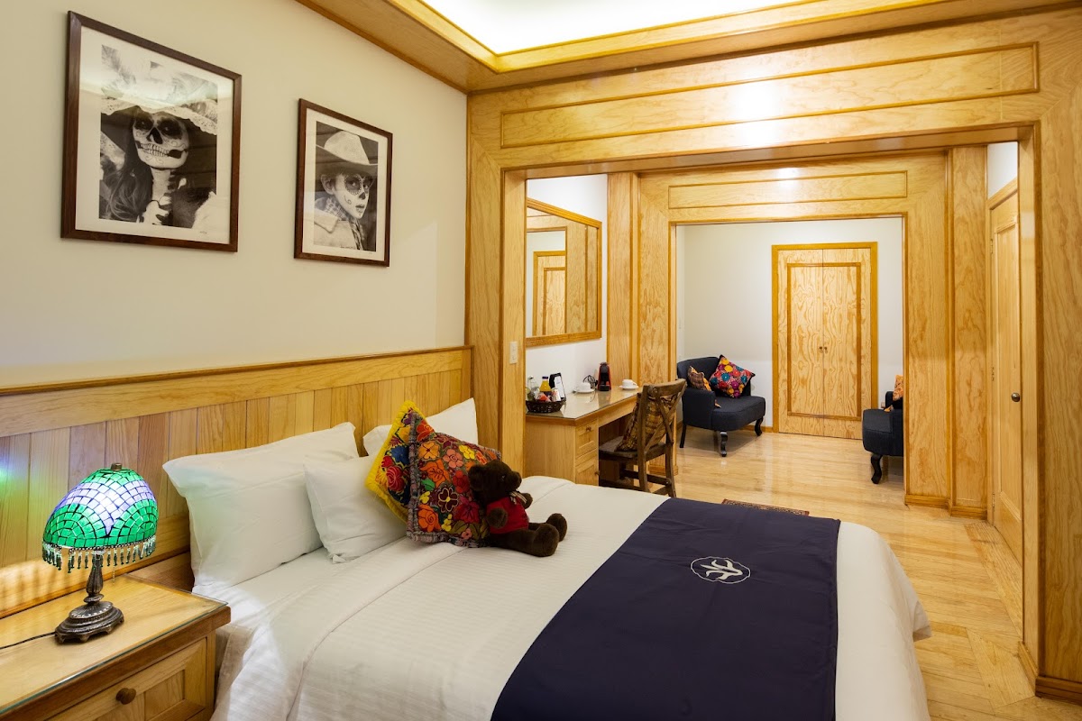 Hotel Parque España gallery 2