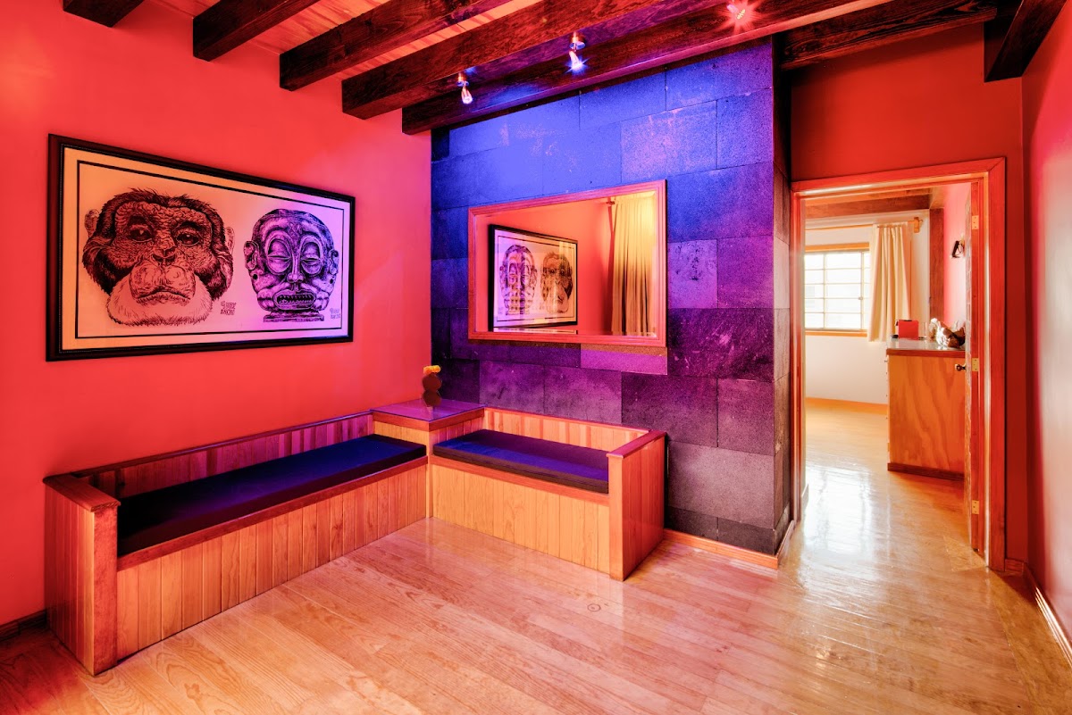 Hotel Parque España gallery 10