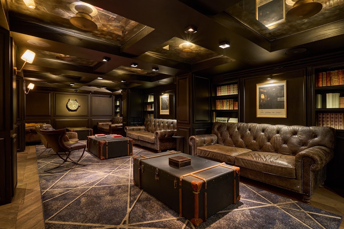 Brick Hotel México City gallery 3