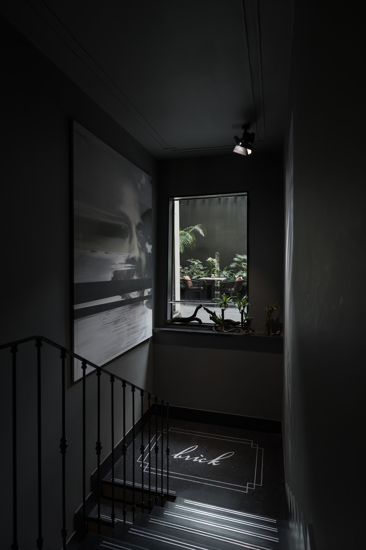 Brick Hotel México City gallery 6