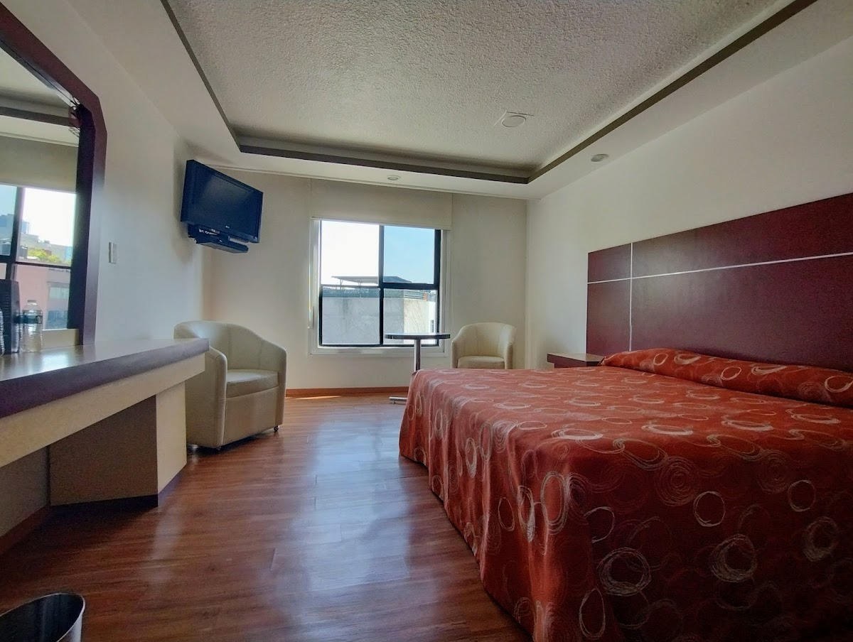 Rey Hotel gallery 2