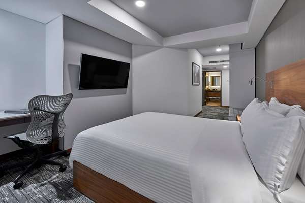 Wyndham Garden Mexico City Polanco gallery 4