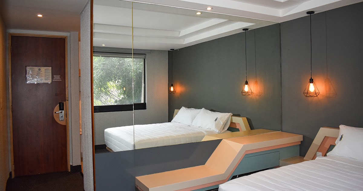 UNIKO Living Roma gallery 2