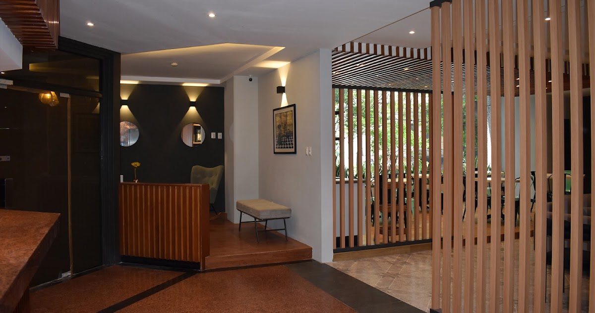 UNIKO Living Roma gallery 8