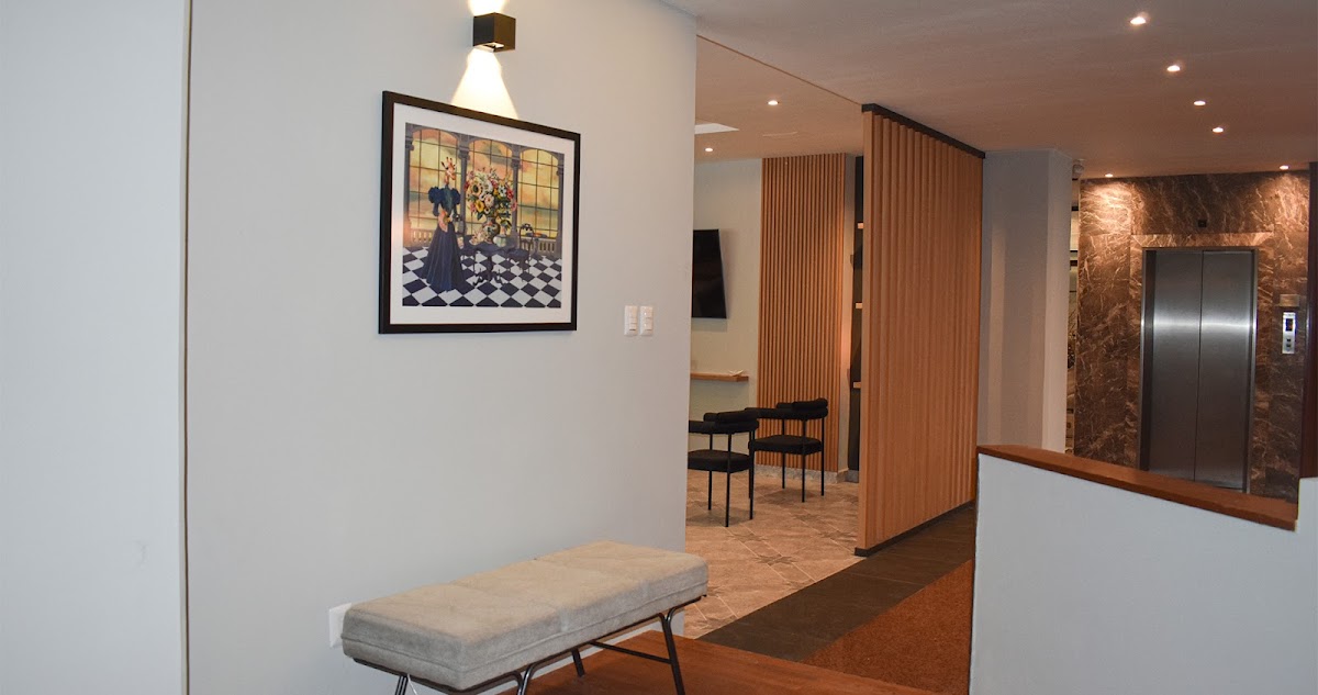 UNIKO Living Roma gallery 9