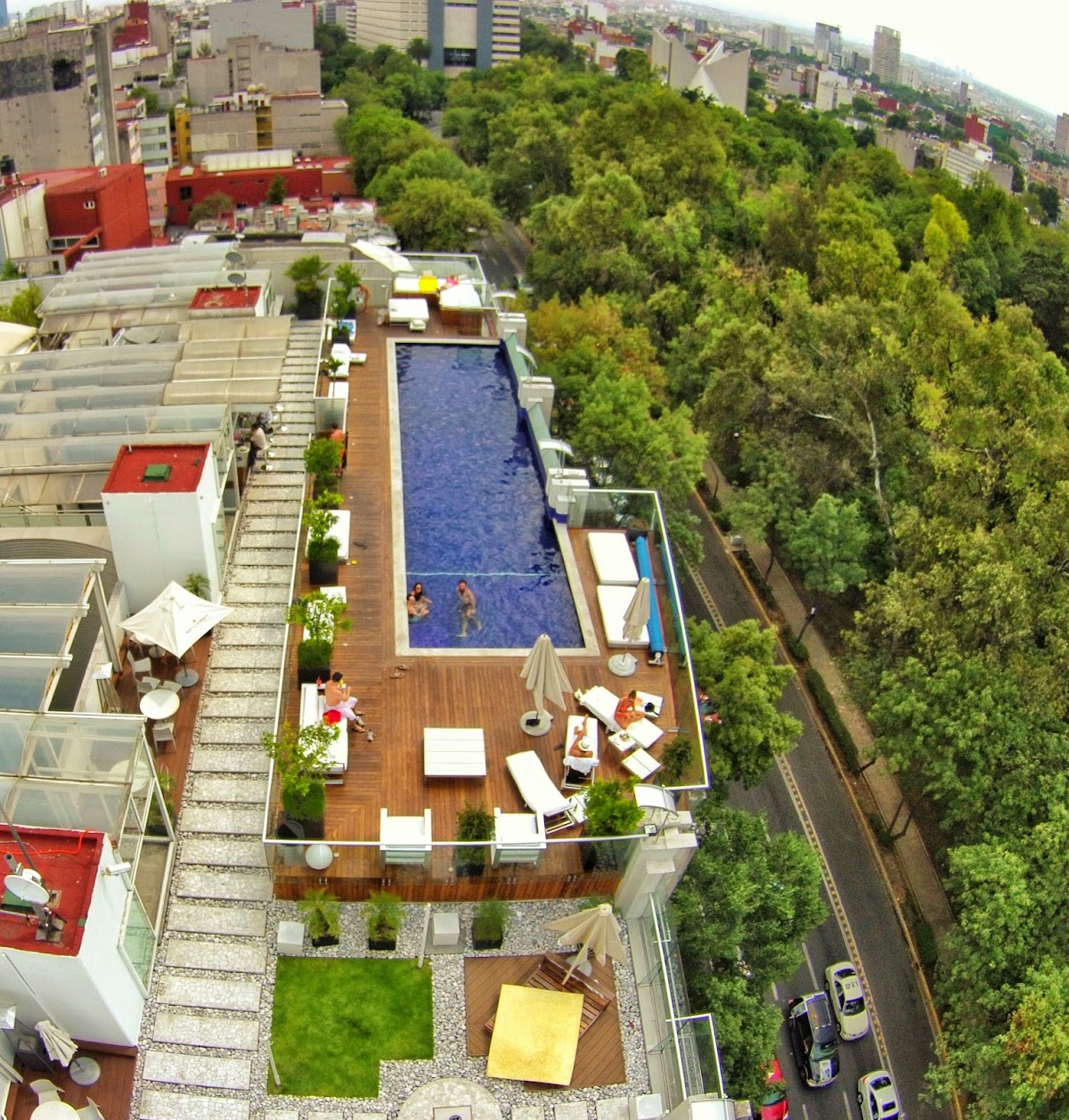 Capital Park Condos gallery 4