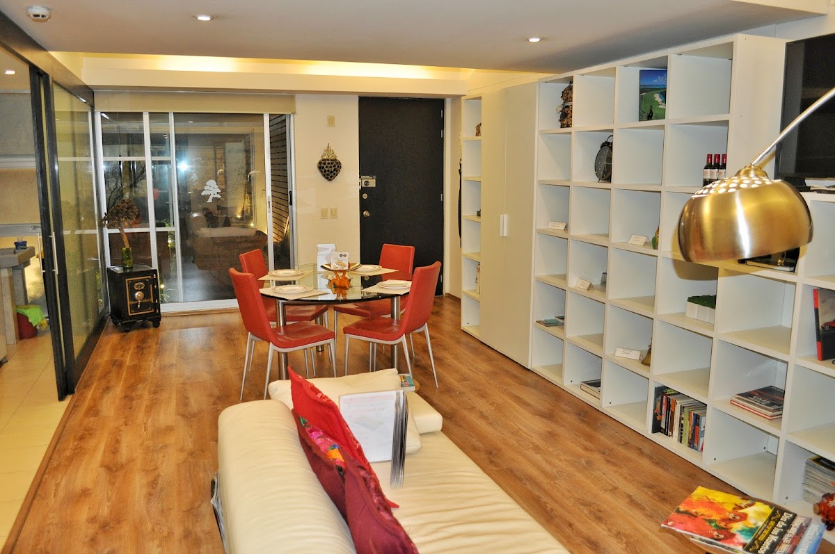 Capital Park Condos gallery 6