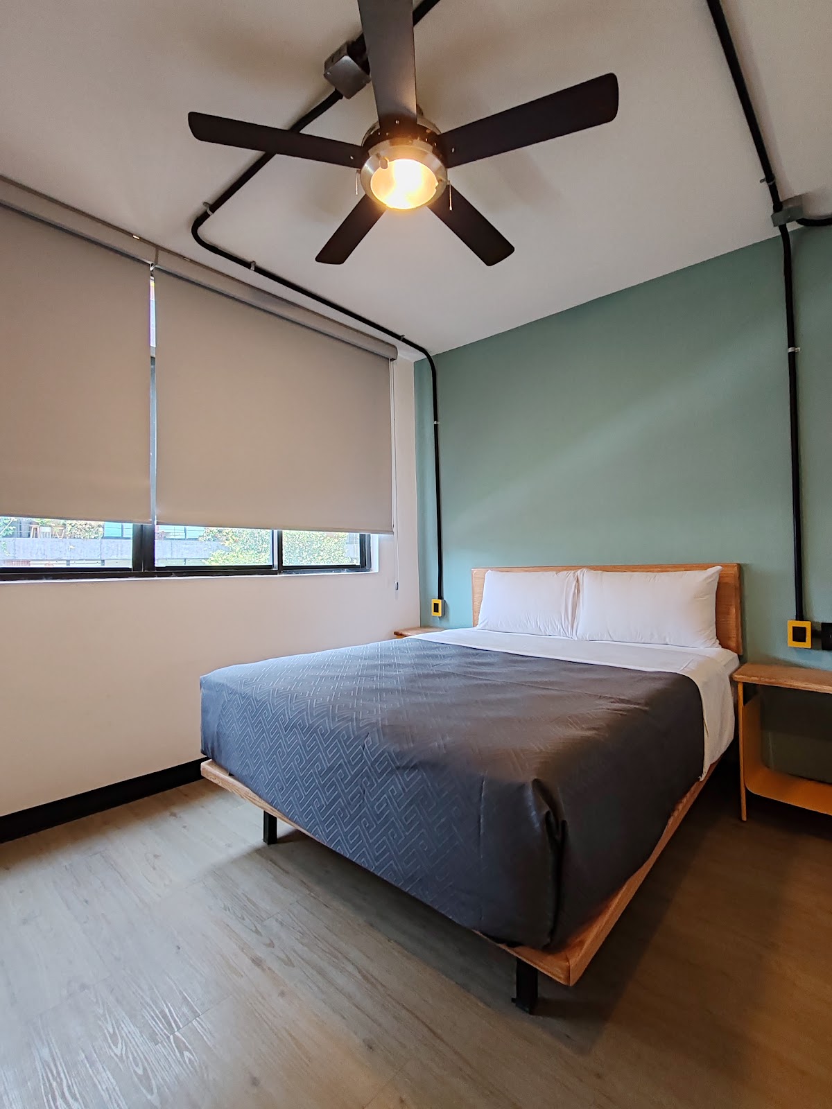 Hotel Escala Colonia Roma gallery 5