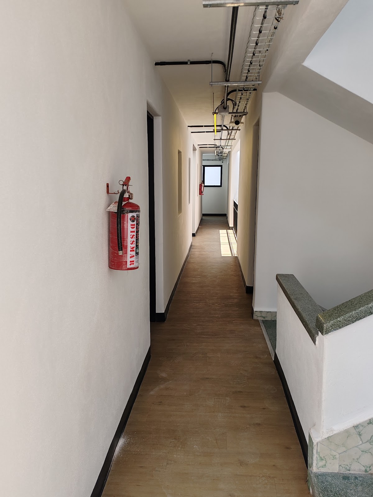 Hotel Escala Colonia Roma gallery 6