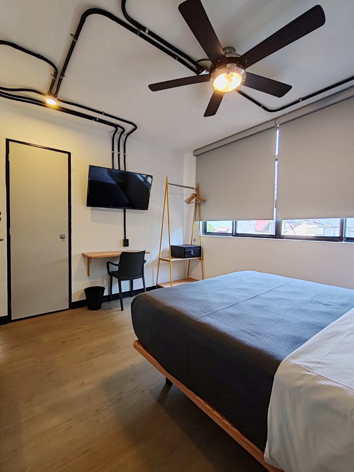 Hotel Escala Colonia Roma gallery 7
