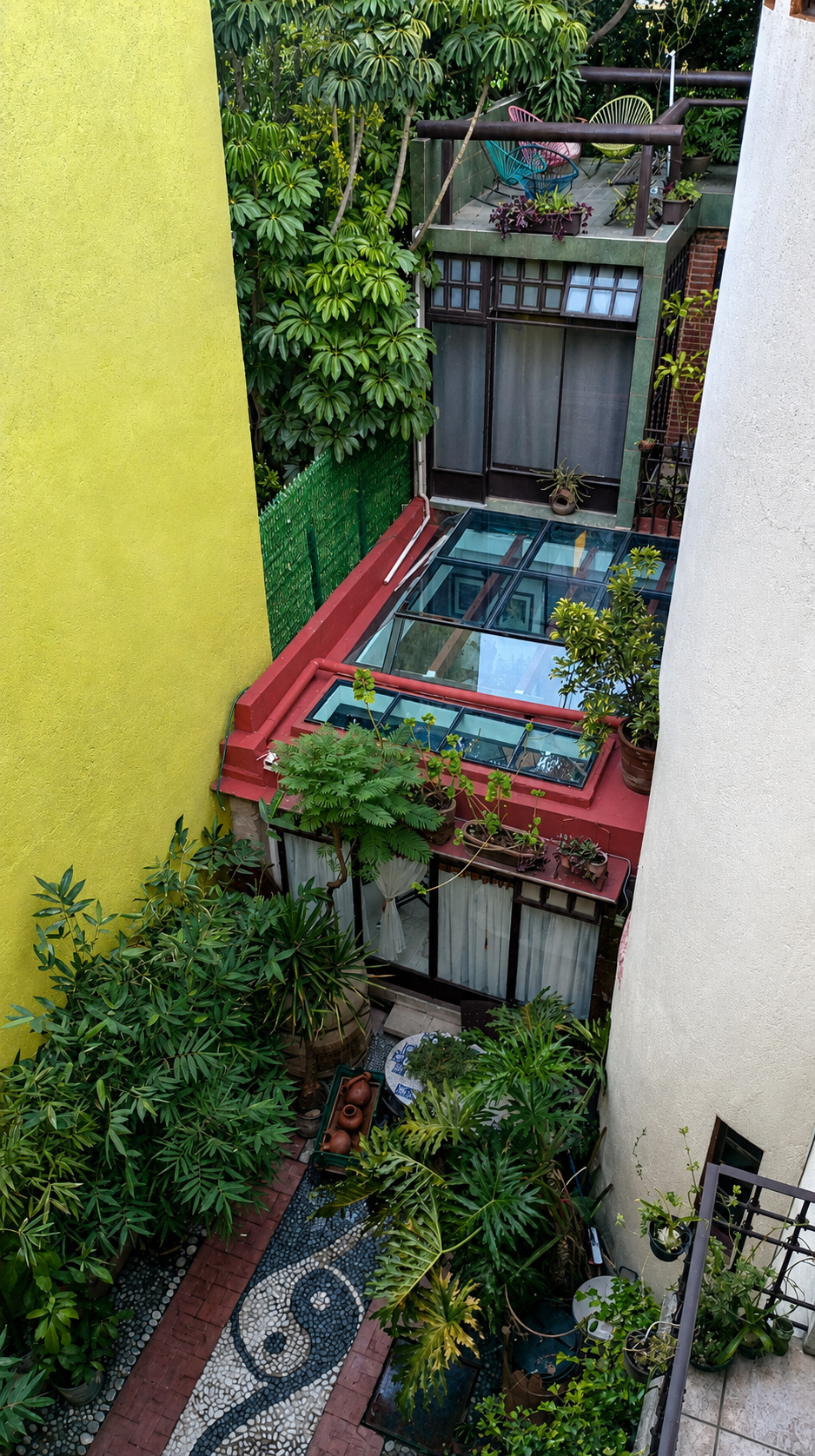Posada del Carmen gallery 4