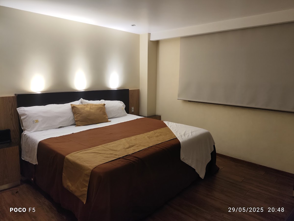 Hotel Casa Blanca Intl. gallery 2