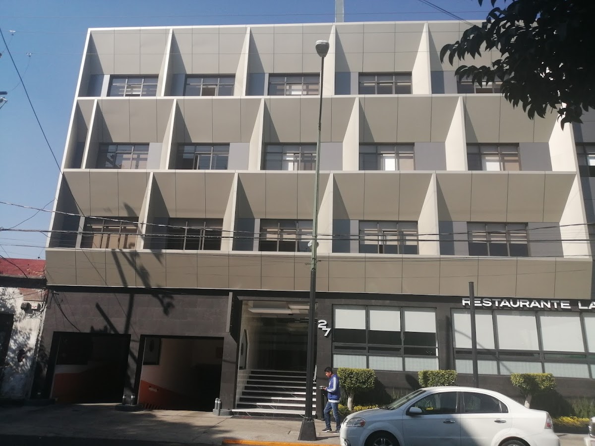 Hotel Casa Blanca Intl. gallery 3