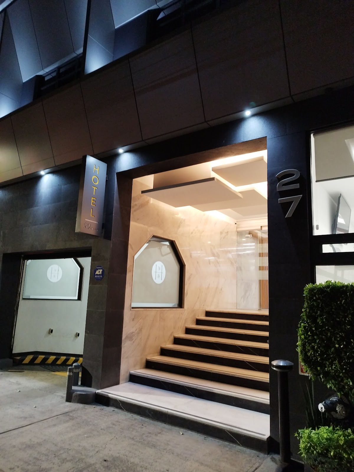 Hotel Casa Blanca Intl. gallery 4