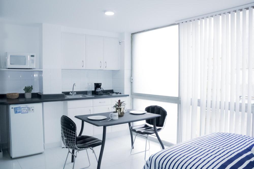 Privada de Horacio 18 Residences gallery 6