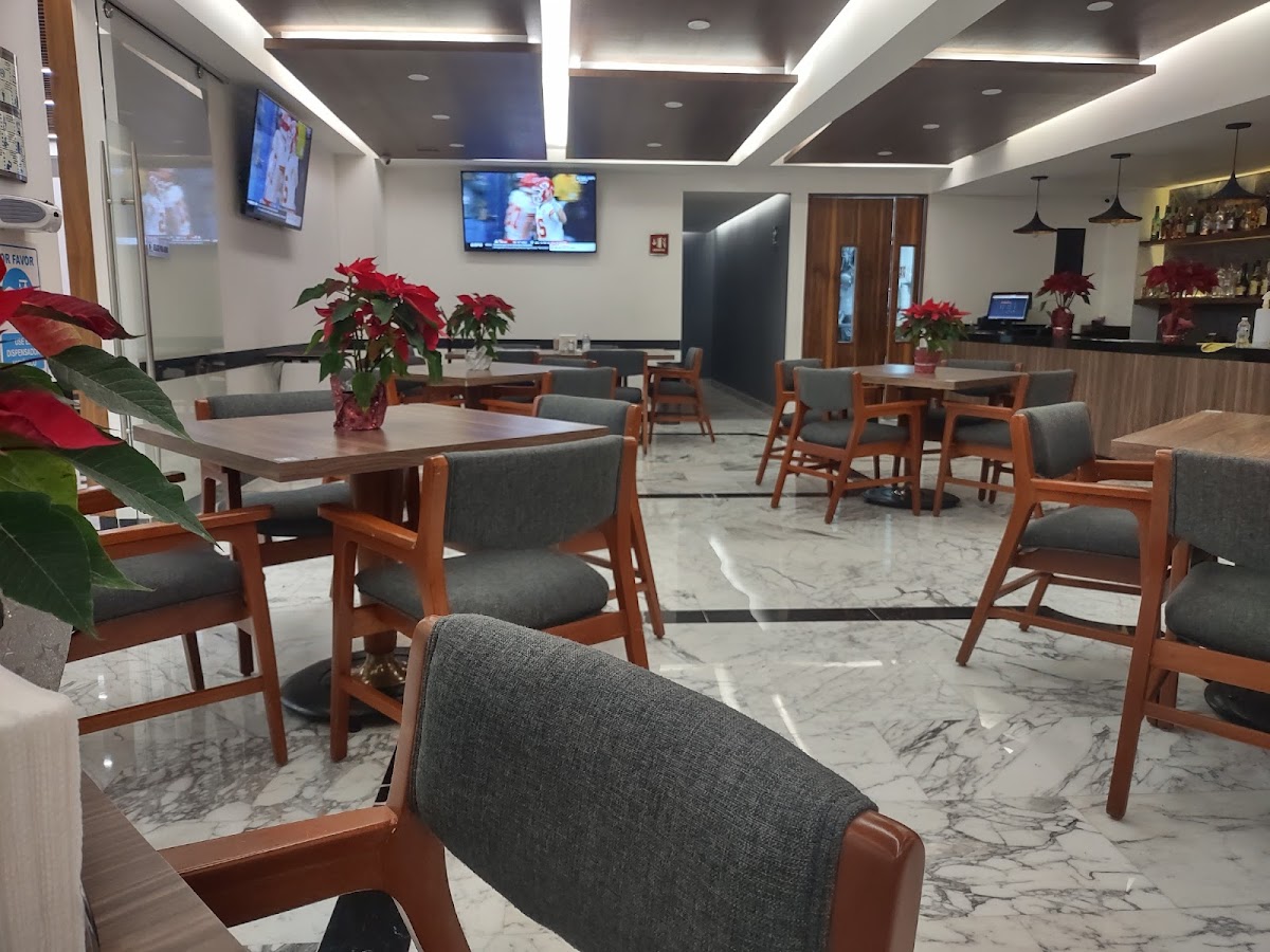 Hotel Casa Blanca Intl. gallery 7