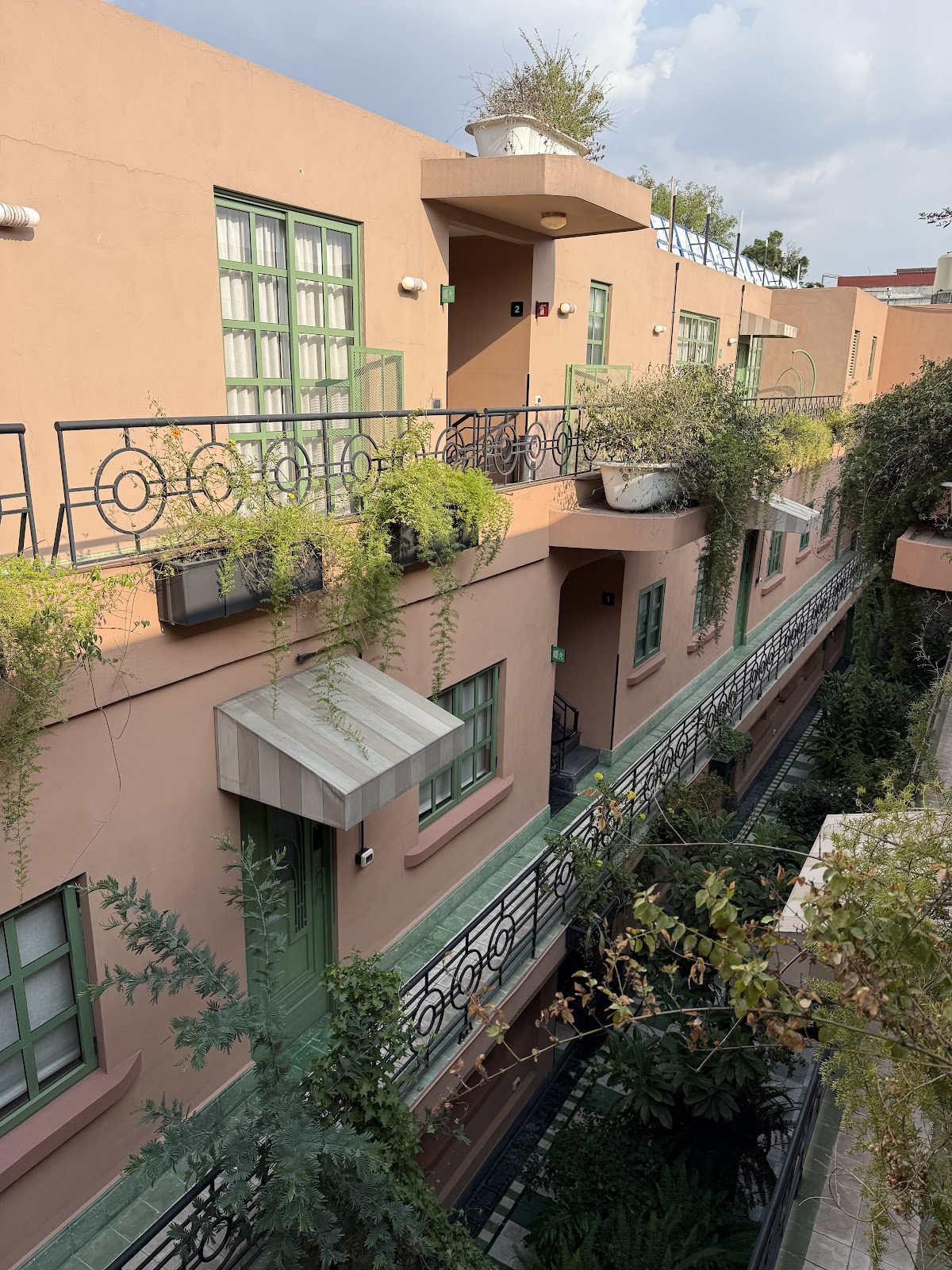 Casa Oliva gallery 4